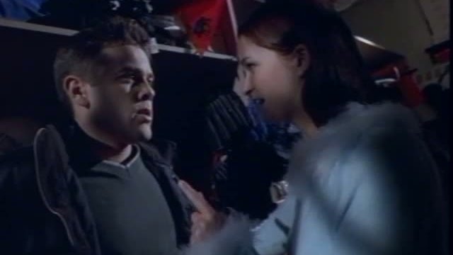 Jailbait (ı) Fragmanı