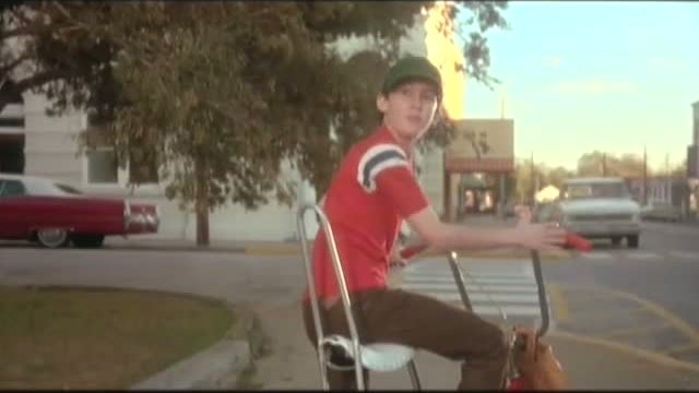 Now And Then Fragmanı