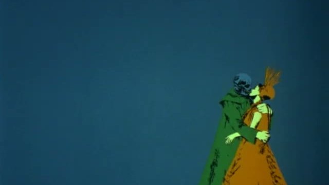 The Abominable Dr. Phibes Fragmanı