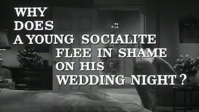 The Young Philadelphians Fragmanı