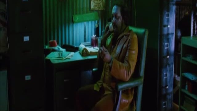 Dylan Dog: Dead of Night - Body Shop