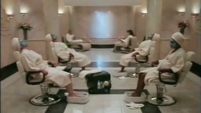 How Stella Got Her Groove Back Fragmanı