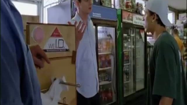 The War Boys Fragmanı