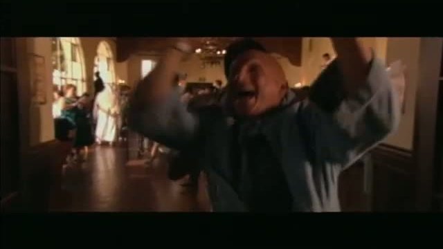 Crazy As Hell Fragmanı