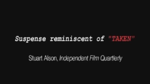 Transparency Fragmanı