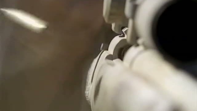 Sharpshooter Fragmanı