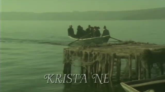 La Sanguisuga Conduce La Danza Fragmanı