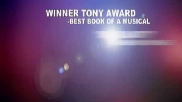 Passing Strange Fragmanı