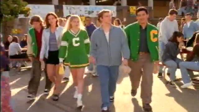 Killing Mr. Griffin Fragmanı