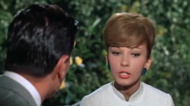 Moon Pilot Fragmanı