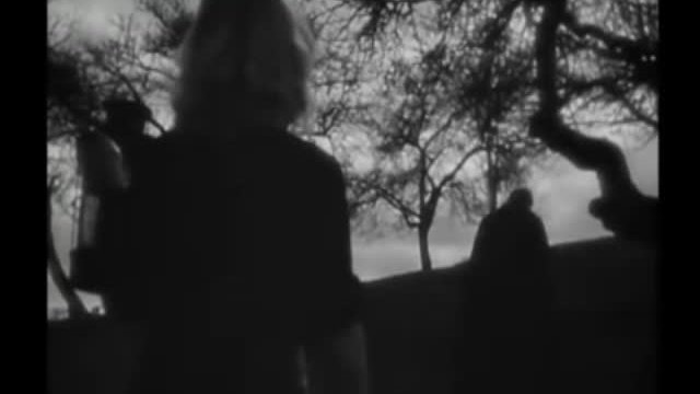 Journal D'un Cure De Campagne Fragmanı