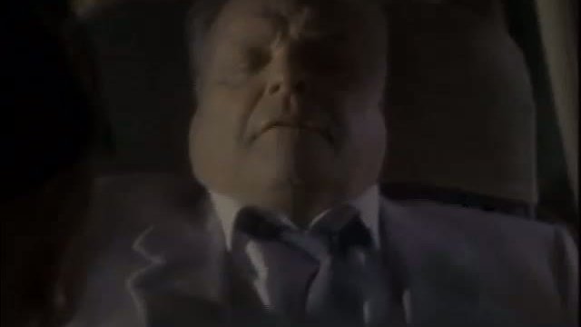 The Roman Spring Of Mrs. Stone (2003) Fragmanı