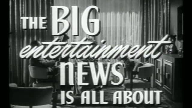 Song Of The Thin Man Fragmanı