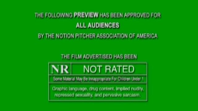 Burning Annie Fragmanı