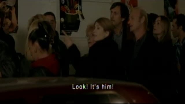 Comme Une image Fragmanı