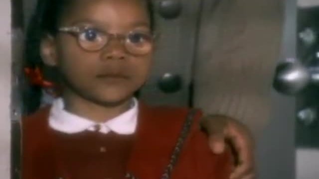 The Loretta Claiborne Story Fragmanı