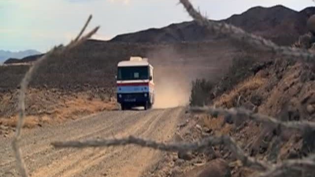 Paper Cowboys Fragmanı