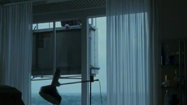 De Zaak Alzheimer Fragmanı