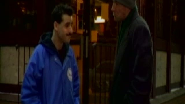 Looking For Kitty Fragmanı