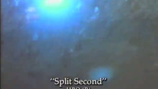 Split Second Fragmanı