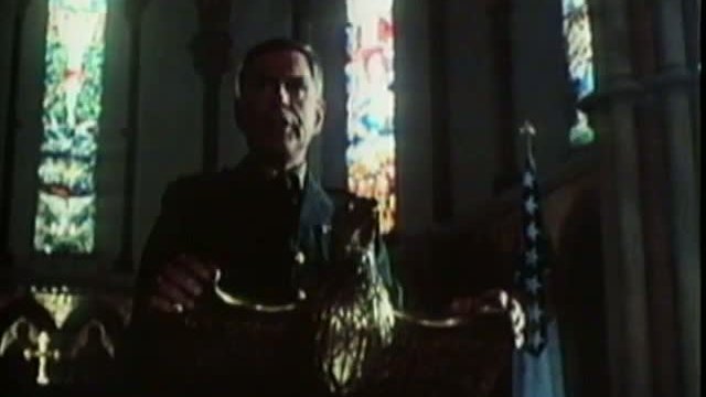 The Lords Of Discipline Fragmanı