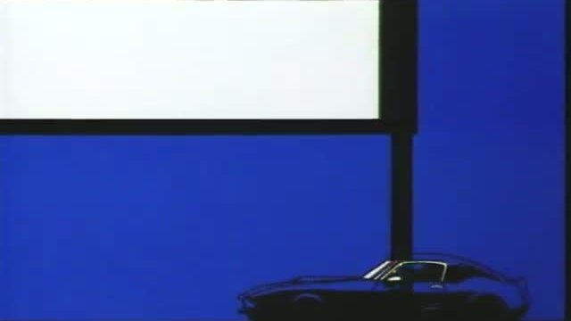 Gunsmith Cats Fragmanı