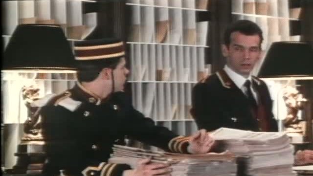 The Object Of Beauty Fragmanı