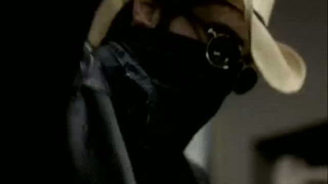 The Highwayman Fragmanı