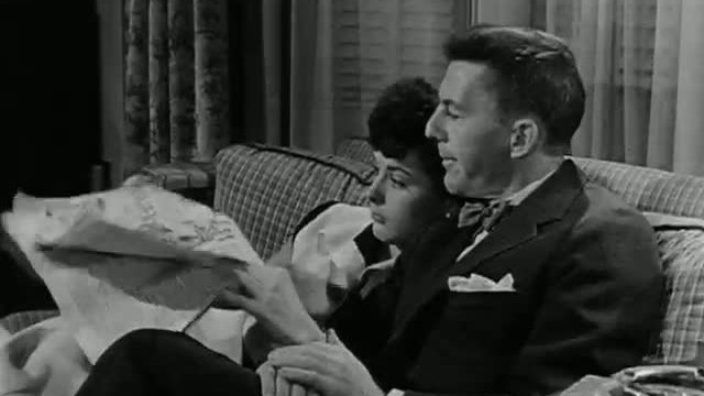 As Young As You Feel Fragmanı