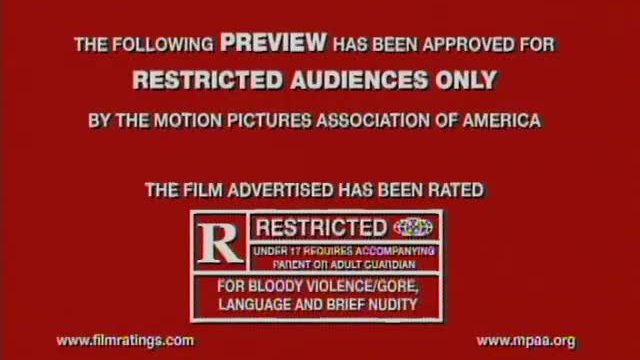 The Mangler Reborn Fragmanı