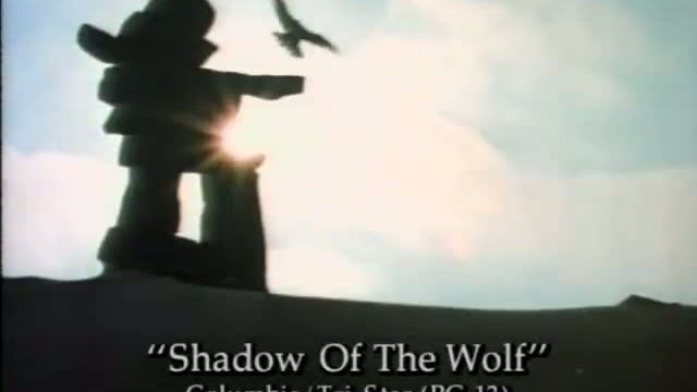 Shadow Of The Wolf Fragmanı