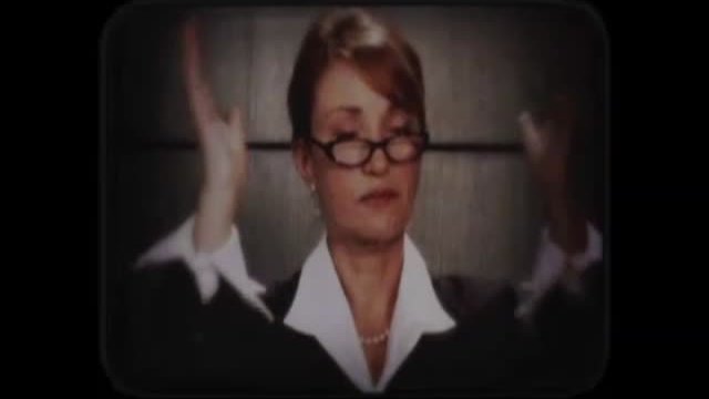 The Beach Party At The Threshold Of Hell Fragmanı