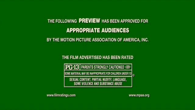 One Day Film Fragmanı