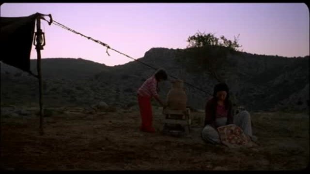 Öfkeli Çılgınlık Karamsar Çile Film Fragmanı