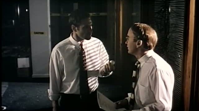 In The Company Of Men Fragmanı