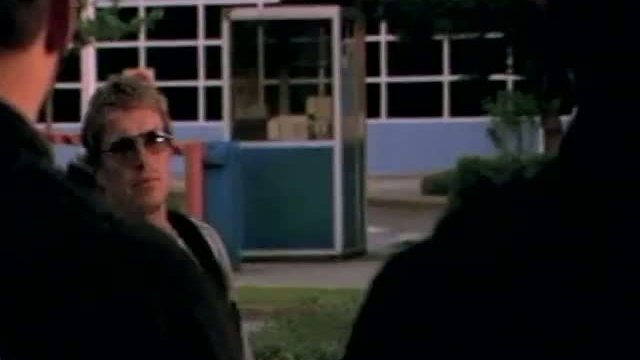 Maximum Surge Fragmanı