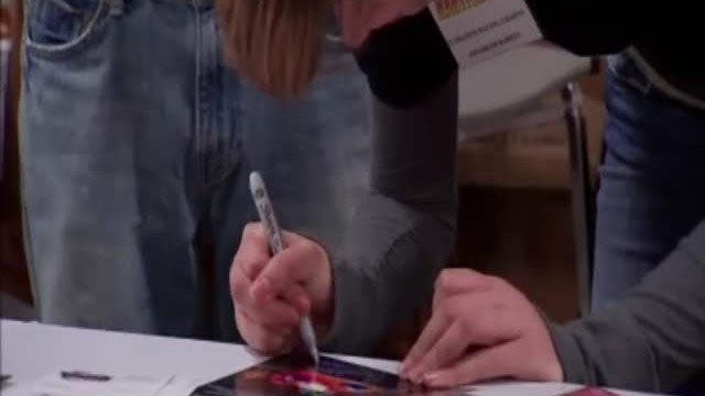 Racing Dreams Fragmanı