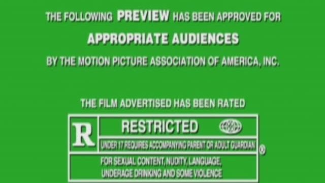 Turning Green Fragmanı