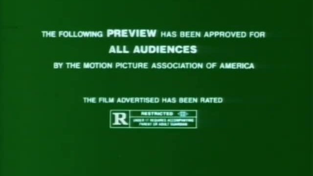 La Cage Aux Folles II Fragmanı