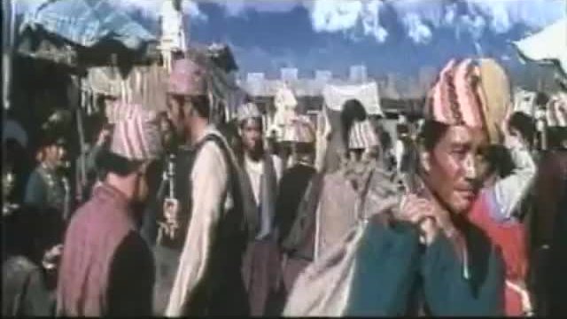 Magnificent Warriors Fragmanı