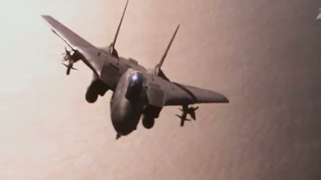 Freedom Strike Fragmanı