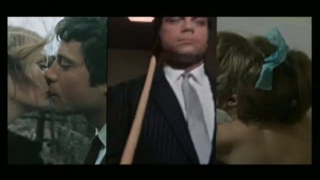 I\'ll Never Forget What\'s\'isname Fragmanı