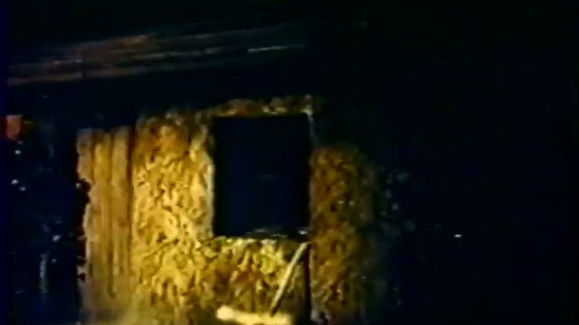 The Vampire Lovers Fragmanı