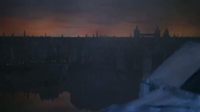 Murder By Decree Fragmanı