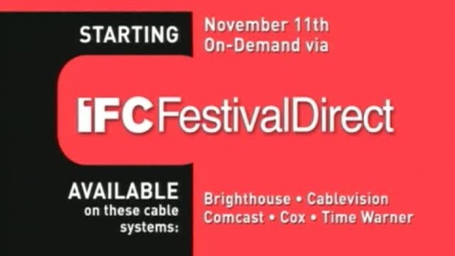 Ce Qu\'il Faut Pour Vivre Fragmanı