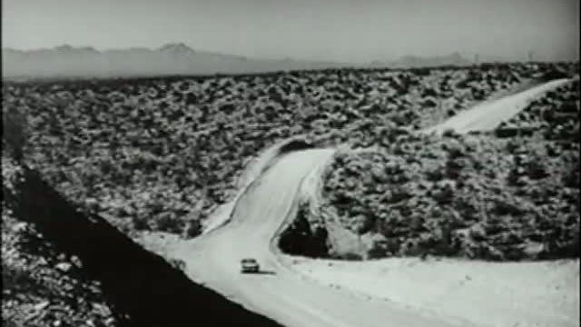 Lilies Of The Field Fragmanı