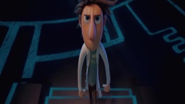 Chance (ı) Fragmanı