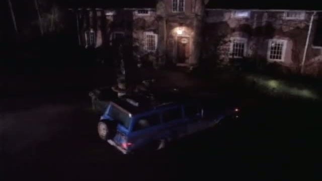 The Fear: Resurrection Fragmanı