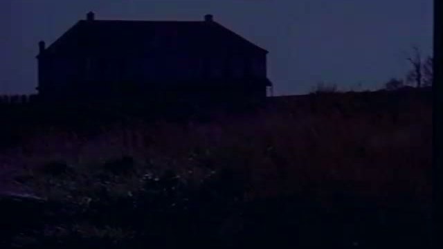 The Doorway Fragmanı