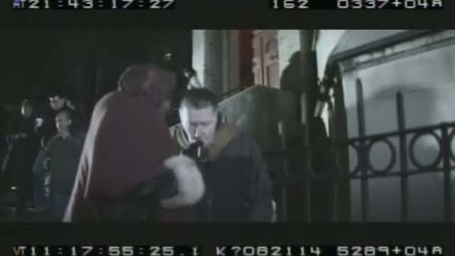 Sweetgrass Fragmanı